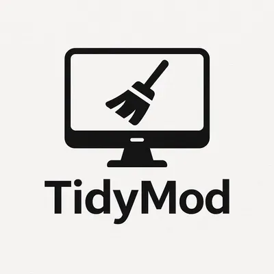 TidyMod