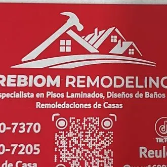 Rebion Remodeling LLC