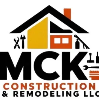 Mck construction & remodeling LLC
