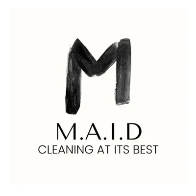 M.A.I.D cleaning services