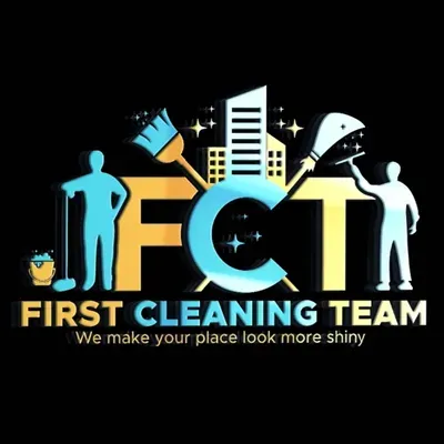 First Cleaning Team