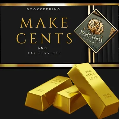 Make Cents Bookkeeping and Tax Services