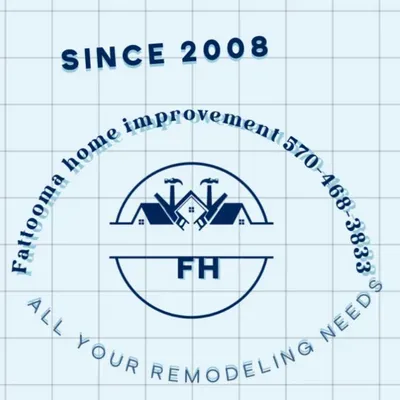 Fattooma home improvement