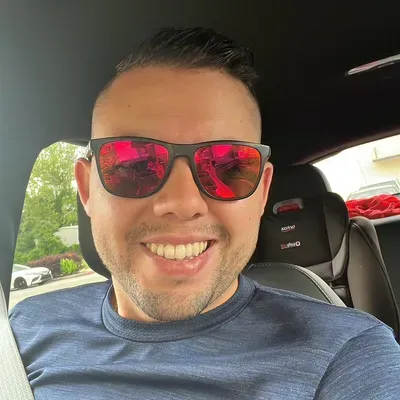 Paul Gonzalez