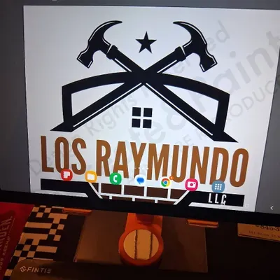Los Raymundo construction llc