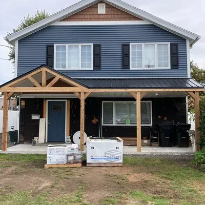 Castellano Custom Remodels