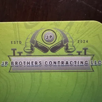 JP Brothers Contracting LLC
