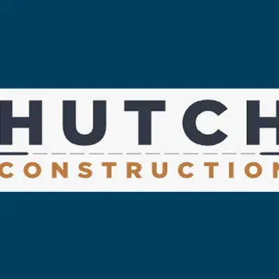Hutch Construction