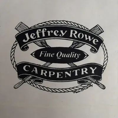 Jeffrey Rowe Carpentry