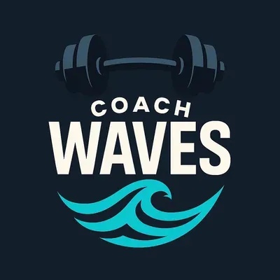 Coach Waves Fitness & Wellness