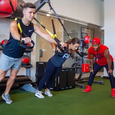 J3FITNESS