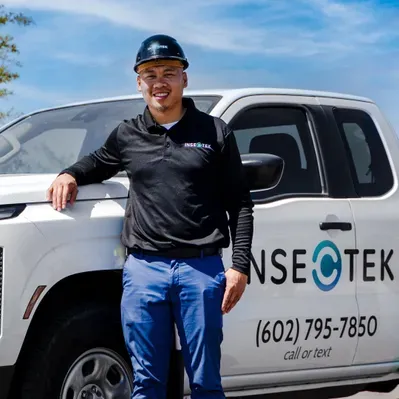 Insectek Pest Solutions, Inc.
