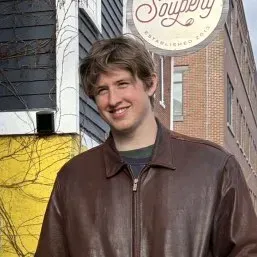 Ben “Bench” Hurney