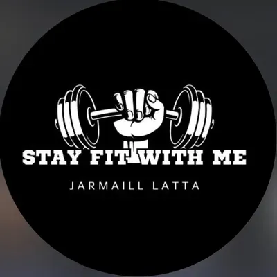 Stay Fit With Me Fitness