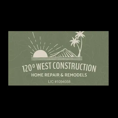 120° West Construction