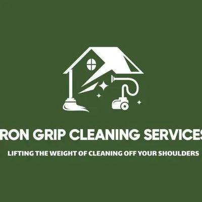 Iron Grip Cleaning Services