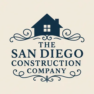 The San Diego Construction Company