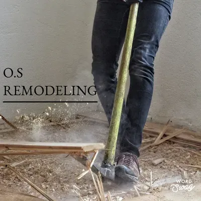 O.S Remodeling