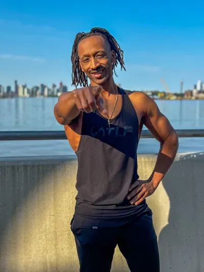 Rooted Fitness Collective