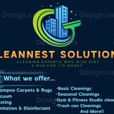 CleanNest Solutions