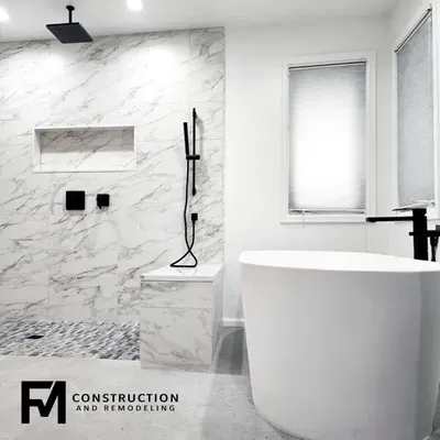 F&M Construction and Remodeling