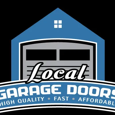 Local Garage Doors - Sacramento