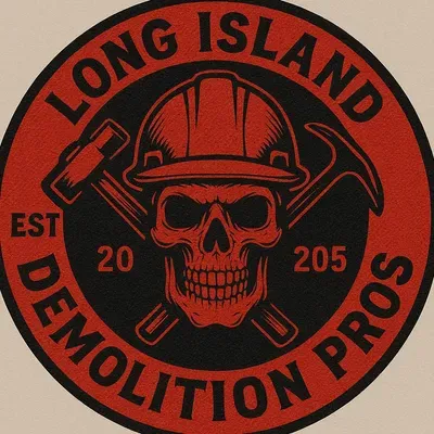 Long Island Demolition Pros