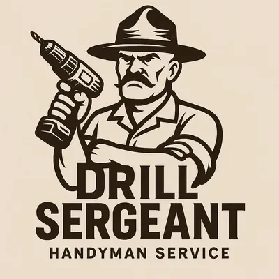 The Drill Sergeant