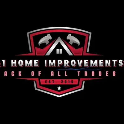 AA1 home improvements