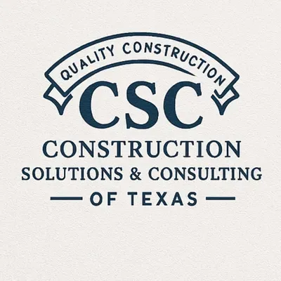 Construction Solution & Consulting of Texas