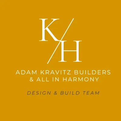 All in Harmony & Adam Kravitz Builders