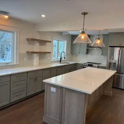 MBO CONTRACTORS inc