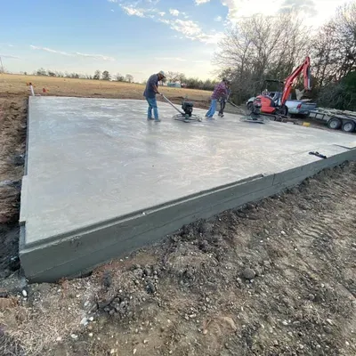 Jr’s Premium Construction