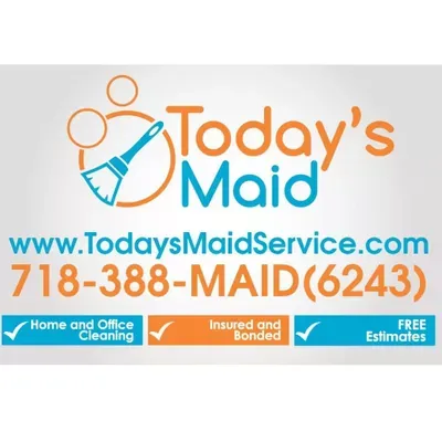 Today's Maid Service