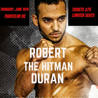 Hitman MMA & Fitness