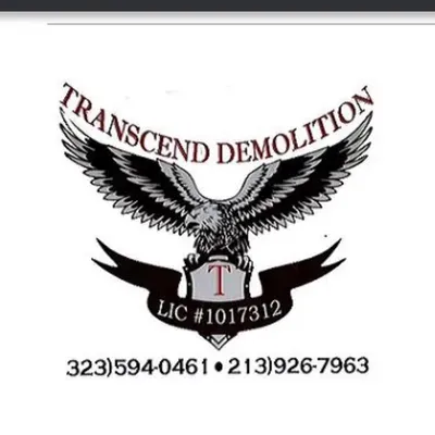Transcend Demolition