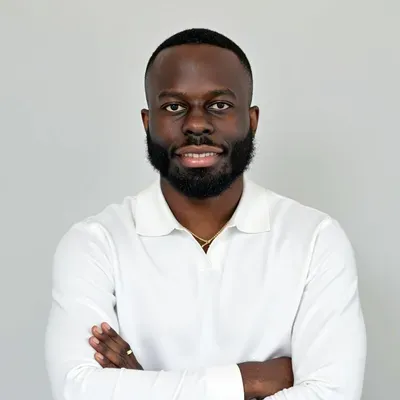 Ewing Carter IV | Certified Life Coach