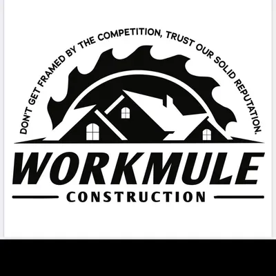 Workmule Construction llc