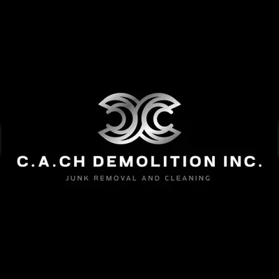 C.A.CH Demolitions Inc