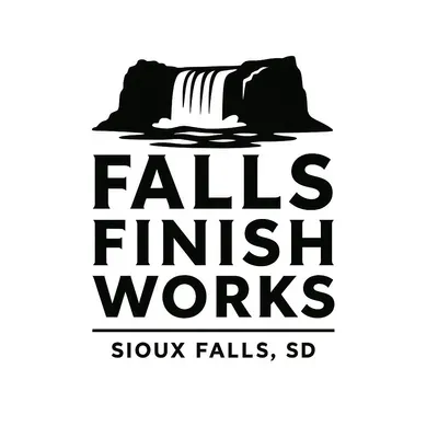 Falls Finish Works