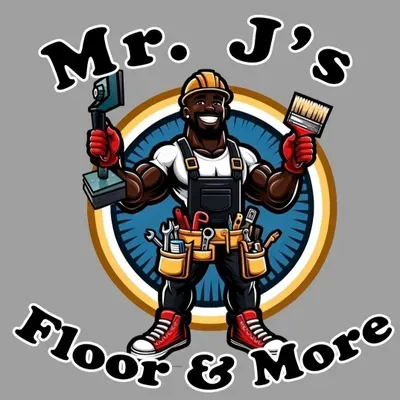 Mr Js Floors and more llc