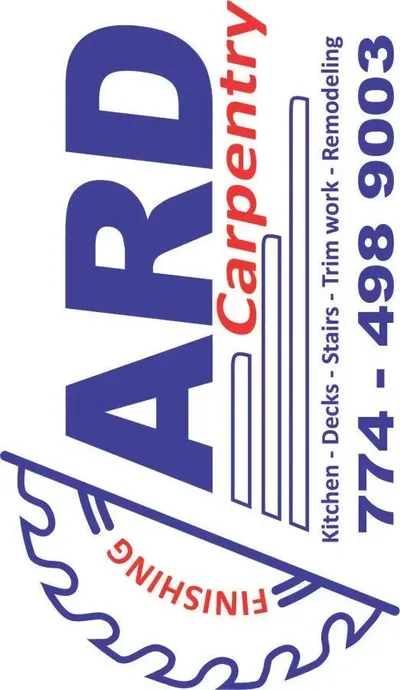 ARD FINISH CARPENTRY