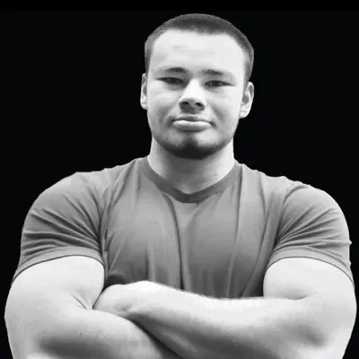 Chad Stroud CPT