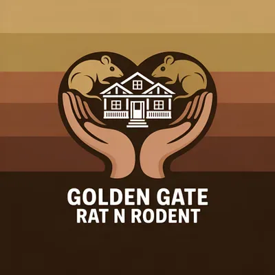 Golden Gate Rat N Rodent