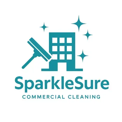 SparkleSure Commerical Cleaning