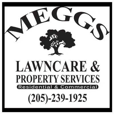 Meggs Lawn Care and Property Services