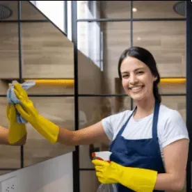 Tampa Commercial Cleaning Service
