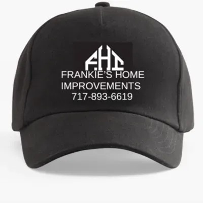 Frankie’s Home Improvements