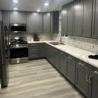 Gutierrez general remodeling