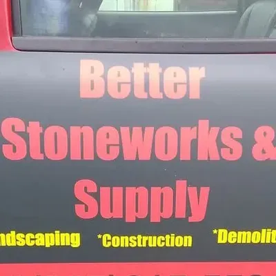 Better Stone Works & Supply